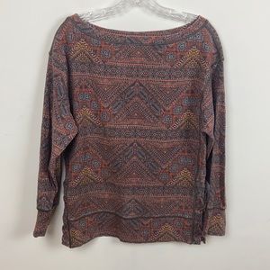 Prana Long Sleeve Top
